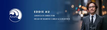 歐志華加入安元易達擔任貨運及物流部主管- 安元易達- 香港商業保險供應商