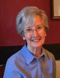 Obituary information for Marie M. Clark