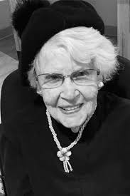 Wanda Lorraine Slater