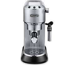 Check spelling or type a new query. Buy Delonghi Dedica Ec685m Coffee Machine Silver Free Delivery Currys
