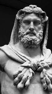 All statistics are with charts. Heracles Greek Sculpture Roman Art Greek And Roman Mythology