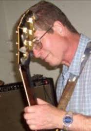 Obituary information for Temple "Rusty" Ray Ohl