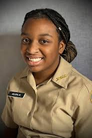 Family and Friends, It is with deep sorrow that we announce the passing of  Keyasia Allen, a former cadet of West Feliciana NJROTC. Our thoughts and  prayers are with her family, friends