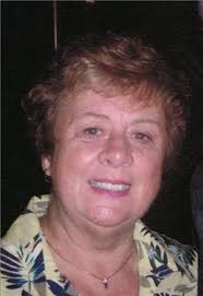 Patricia Kaszner Obituary October 16, 2012