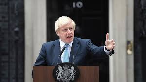 It was one thing when that court contented itself with the single market, and ensuring that there was free and fair trade across the eu. Boris Dzhonson Otsrochki Brexit Ne Budet