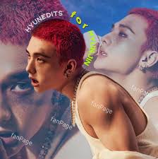 Stray Kids Hyunjin Fan Discussion