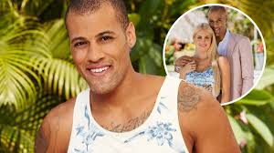 Ali Oetjen's Bachelor In Paradise Ex Grant Kemp Is Engaged