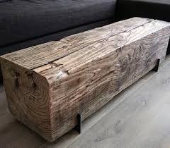 Salvaged Wood Beam Benches In 2020 Reclaimed Wood Furniture Custom Reclaimed Wood Reclaimed Wood Beams