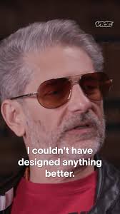 Nabil's first photoshoot with Kanye West came about in a weird way.