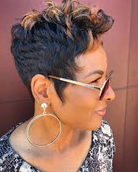 11 On to the Next: Hair ideas