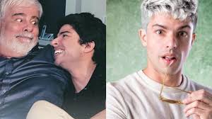 Realizando sonho do pai, Diego Montez coleciona elogios em sua estreia na  TV Globo em 'Bom Sucesso'