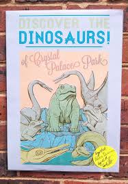 Function #coordinates was not found. Discover The Dinosaurs Of Crystal Palace Park By Kathryncorlett 10 00 Crystal Palace Dinosaur Crystals