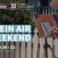 Plein Air Weekend