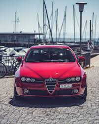 Image result for Rosso Alfa 2011 159