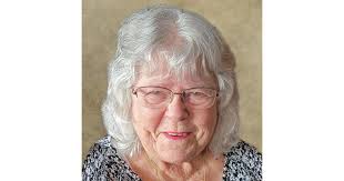 Myrna Luebbers Obituary (1938