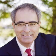 Edward Tarpley's Instagram, Twitter & Facebook