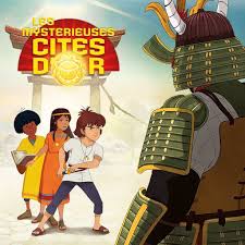 Des quatre coins de l'europe, de gigantesques voiliers. Les Mysterieuses Cites D Or Season 4 Episode 5 Tv On Google Play