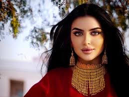 Things to know about Dubai princess Sheikha Mahra