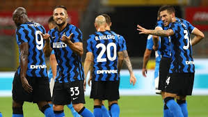 Head to head statistics and prediction, goals, past matches, actual form for champions league. Prediksi Inter Vs Shakhtar Nerazzurri Unggulan Menang