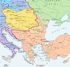 The treaty of bucharest (1918) was a peace treaty between romania and the opposing central powers following the stalemate reached after the campaign of 1917. Tratatul De La BucureÈ™ti 1812