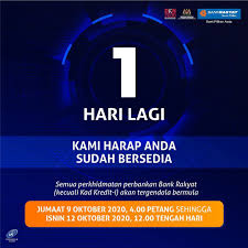 Maybe you would like to learn more about one of these? Personal Loan Bank Rakyat Bintulu Home Facebook