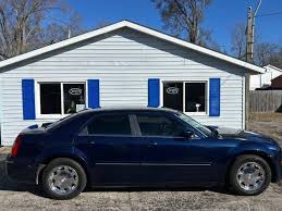 Image result for Midnight Blue 2005 Chrysler