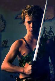 Jermy Sumpter Peter Pan To Live Would Be An Awfully Big Adventure Peter Pan Movie Peter Pan 2003 Jeremy Sumpter Peter Pan