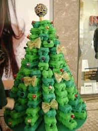 If you're looking for some ideas for your own holiday centerpiece or simply want to switch up your christmas ornament game this year, then these christmas tree decorations are sure to help. 24 Christmas Decoration Competition Ideas Christmas Crafts Christmas Diy Christmas