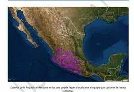 Alerta Por Robo De Fuente Radiactiva Fuentes Guanajuato