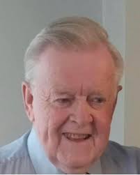 First Anniversary Notice for the late Martin Shiel