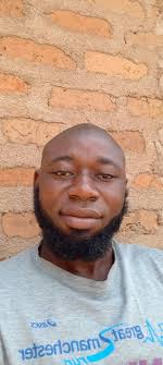 Good morning my friend today it's my birthday