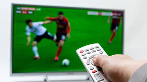 Dette er tv 2 danmarks officielle profil. Sport Im Pay Tv Wie Sich Sky Der Konkurrenz Von Dazn Und Co Erwehren Will