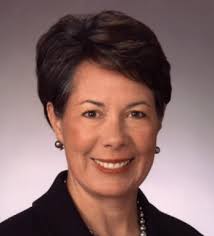 Deborah Doyle McWhinney