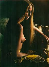 Margaret Markov - Free pics, galleries & more at Babepedia