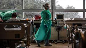 Mesmo com o início da vacinação há quase um mês, países da união europeia sofrem com o avanço da covid. Covid 19 Alemanha Envia Profissionais De Saude E Equipamento Medico Para Portugal Tvi24