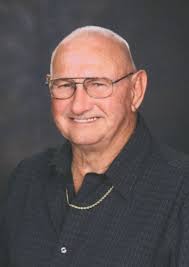 Clair Ambrose Powell