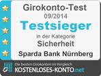 Finden sie das perfekte girokonto: Das Spardabank Girokonto Mit 80 Euro Startguthaben Im Test