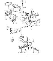 Lock parts to stick as it is dry and will not attract dirt and dust. Mazda 626 Questions My Doors Won T Open On My 2000 Mazda 626 Cargurus