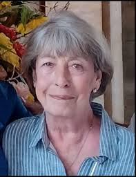 Obituary information for Judith Anne Beckman