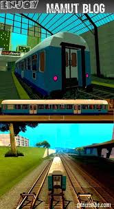 Gta San Andreas Vagon Cfr Clasa 21 47 Rk Mod Gtainside Com