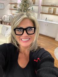 Happy birthday to QVC Program Host Shawn Killinger QVC!✨❤️ Shawn is one of  our Q50 Ambassadors, who exemplifies the unlimited possibilities for women  50+. Join us in making Shawn's birthday extra special