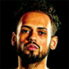 Mike Serrano ("Curly")