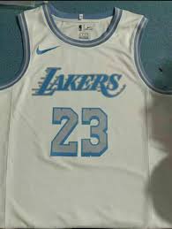 He put cleveland on the map, changing the city's collective psyche and delivering on his promise by winning a. Lebron James Lakers 2021 City Edition Swingman Jersey Men S Fashion Activewear On Carousell