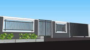 Pagar minimalis merupakan salah satu jenis pagar rumah yang menjadi pilihan banyak orang karena lebih simple dan sesuai dengan konsep rumah minimalis masa kini. Pagar Minimalis 3d Warehouse