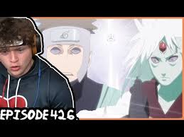 Download Naruto Episode 427 Sub Indo Ini
