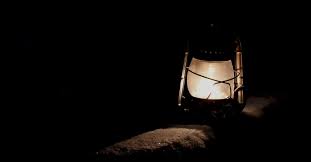 Nor anything secret, which shall not be known and come into the light of day. Luke 8 17 Meaning What S Done In The Dark