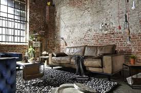 ledersofa dwayne vintage leder pickupmobel de wohungsdekoration haus innenarchitektur haus deko