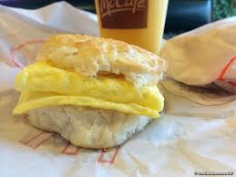 Wake up to a breakfast meal with a warm biscuit, fluffy scrambled eggs, savory mcdonald's sausage, and crispy golden hash browns. Mclovin It The Best And Worst Of Mcdonald S Breakfast