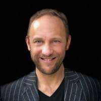 Eric Pearson Email & Phone Number