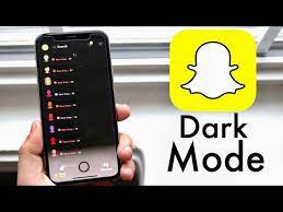 Turn on inverted colors (will probably make the app look kind of funky) head into settings. How To Get Dark Mode On Snapchat On Any Iphone 2020 Youtube